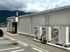 セブンイレブン　河口湖河口店