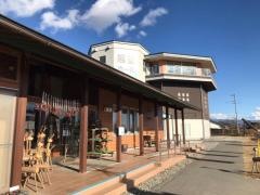 三分一湧水館