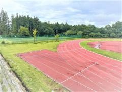 黒姫陸上競技場