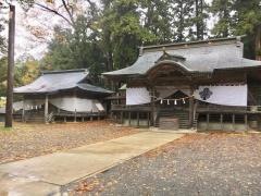 小川神社