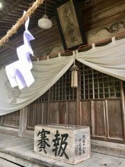 小川神社