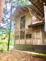 小川神社