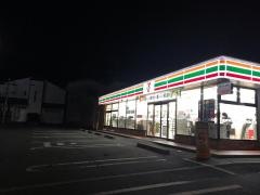 セブンイレブン　多治見美坂町店