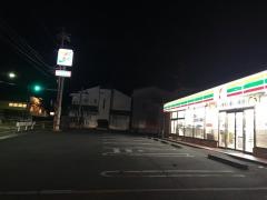 セブンイレブン 多治見美坂町店