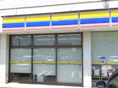 ミニストップ　浜松貴布祢店