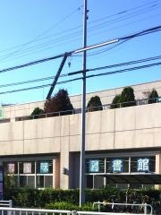 名古屋市志段味図書館