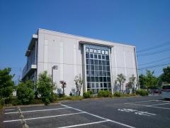 名古屋市志段味図書館