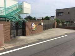 長栄保育園