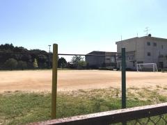 奥田小学校