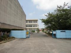 奥田小学校