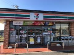 セブンイレブン　豊田市伊保町店