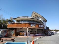 道の駅　紀宝町ウミガメ公園