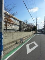 福泉上小学校