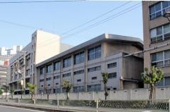 難波元町小学校