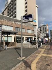 大阪マツダ販売本社