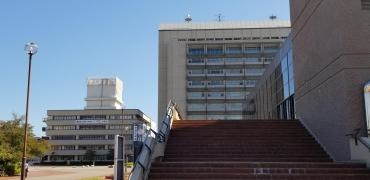 加古川市役所