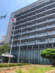 加古川市役所