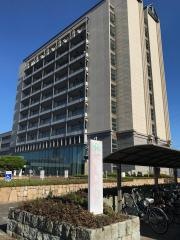 加古川市役所