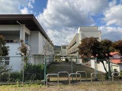 中町南小学校
