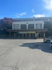 米子市立福米中学校
