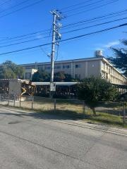米子市立福米中学校