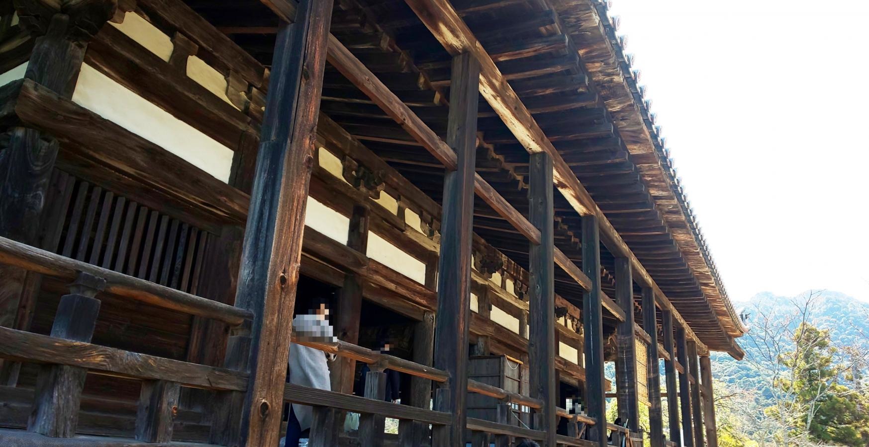 豊国神社本殿