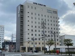 天然温泉関門の湯ドーミーインＰＲＥＭＩＵＭ下関