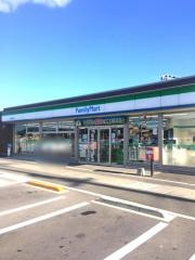 ファミリーマート　香南町店
