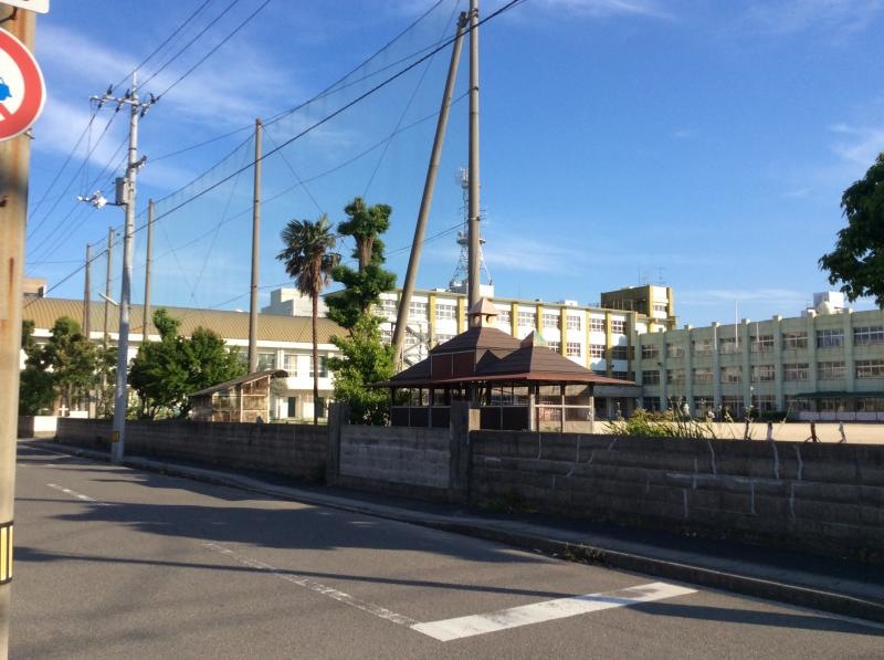 今治小学校