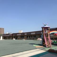 愛育会保育園