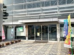 朝倉市あさくら図書館