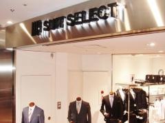 ＳＵＩＴ　ＳＥＬＥＣＴ　ＴＥＮＪＩＮ　ＦＵＴＡＴＡ　ＢＬＤＧ.