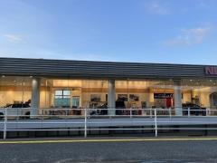日産プリンス福岡福重店