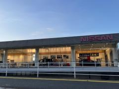 日産プリンス福岡福重店