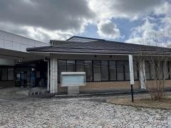 阿蘇市立阿蘇図書館