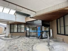 阿蘇市立阿蘇図書館