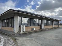 阿蘇市立阿蘇図書館