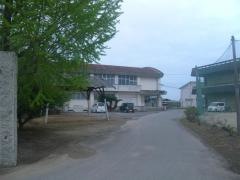 高家小学校