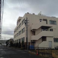 共愛病院