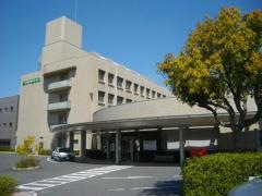 美祢市立病院