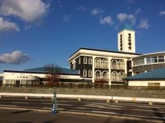 白石保養院