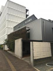 東川耳鼻咽喉科気管食道科