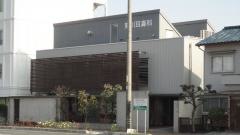 東川耳鼻咽喉科気管食道科