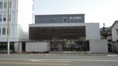 東川耳鼻咽喉科気管食道科