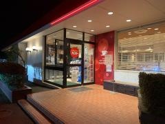 ガスト 土浦店