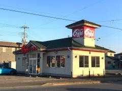 くるまやラーメン　佐野店