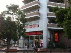 マクドナルド　仲町台駅前店