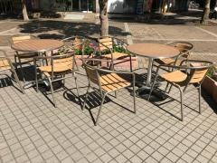 マクドナルド　仲町台駅前店