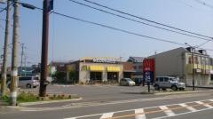 マクドナルド　加古川河原店