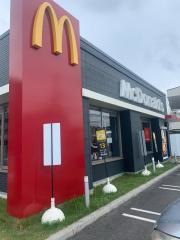 マクドナルド　加古川河原店